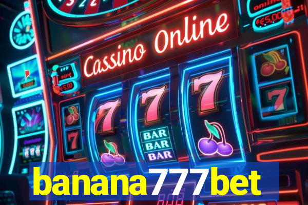 banana777bet