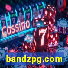 bandzpg.com