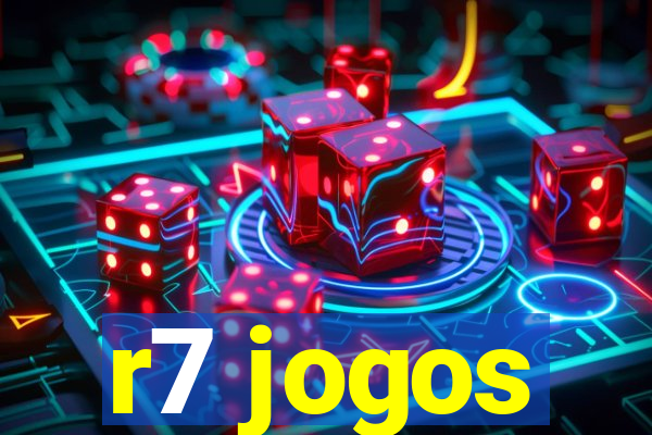 r7 jogos