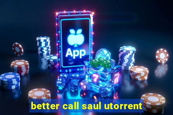 better call saul utorrent