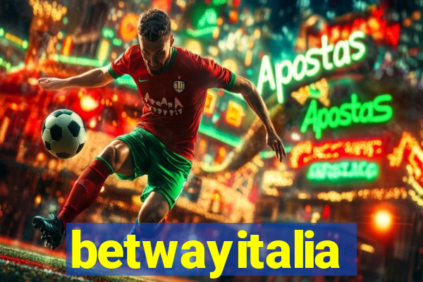 betwayitalia