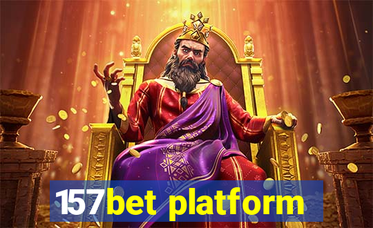 157bet platform