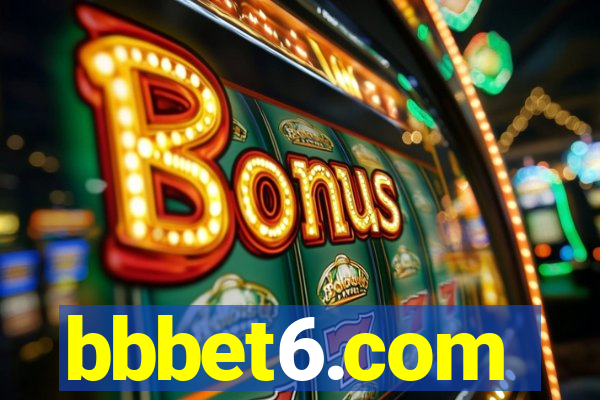 bbbet6.com