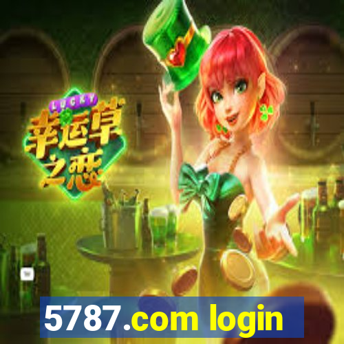 5787.com login