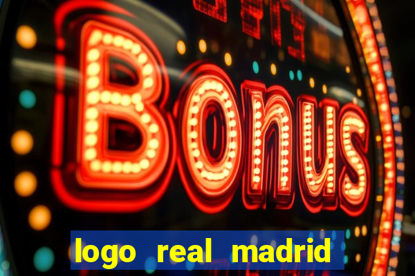 logo real madrid dls 23