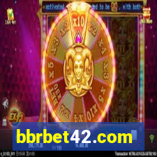 bbrbet42.com