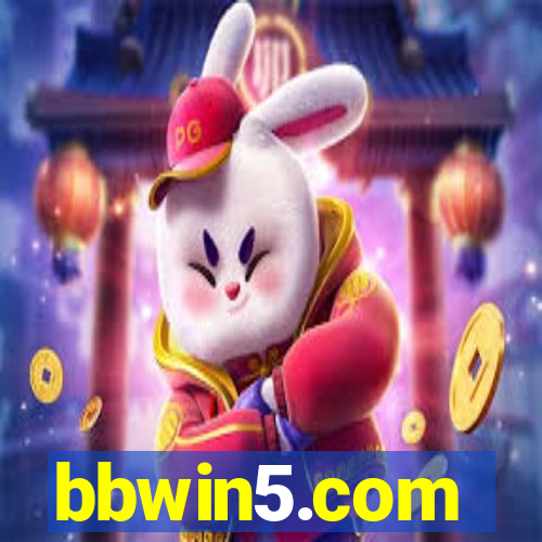 bbwin5.com