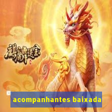 acompanhantes baixada