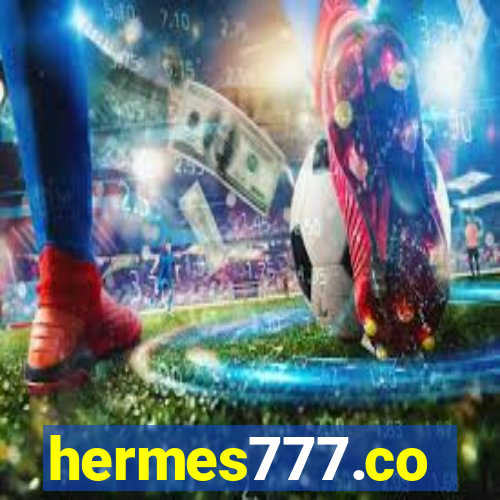 hermes777.co