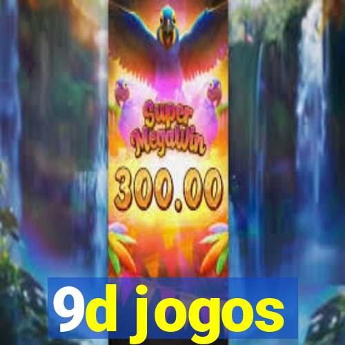 9d jogos