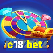 c18 bet