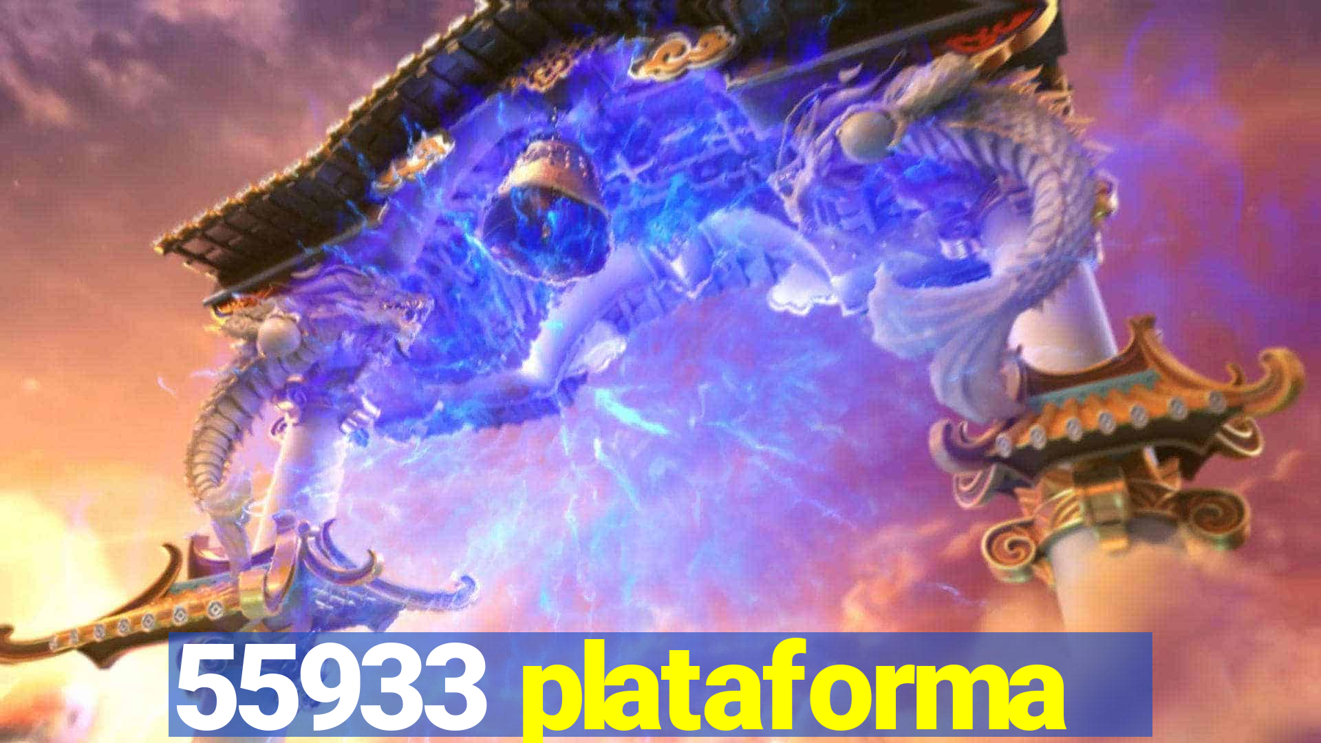 55933 plataforma