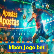 kibon jogo bet