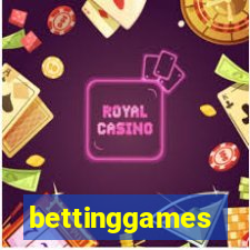 bettinggames