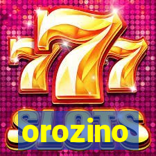 orozino