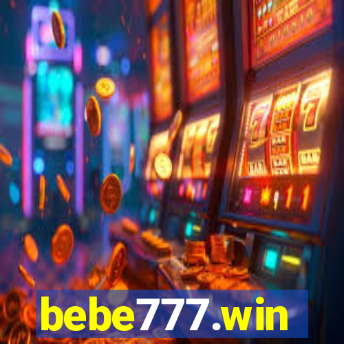 bebe777.win