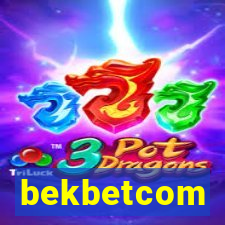 bekbetcom