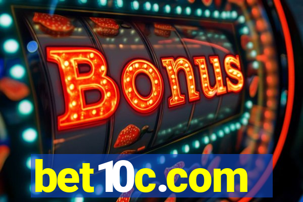 bet10c.com