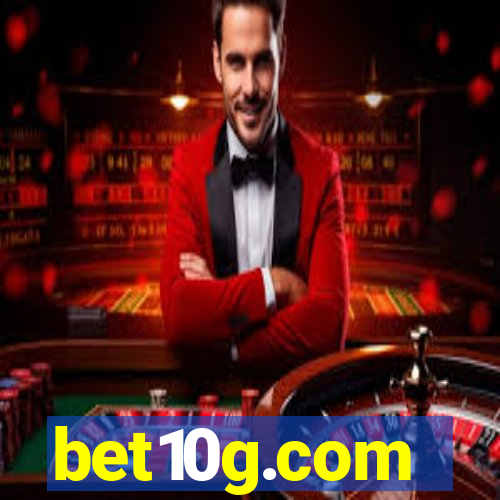 bet10g.com