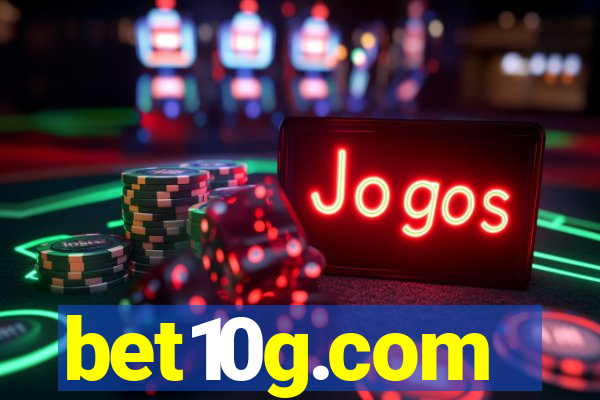 bet10g.com