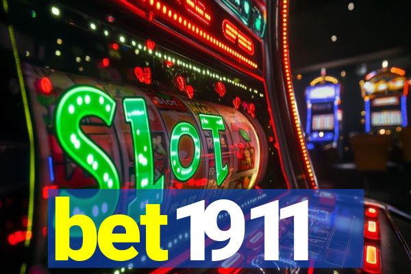 bet1911