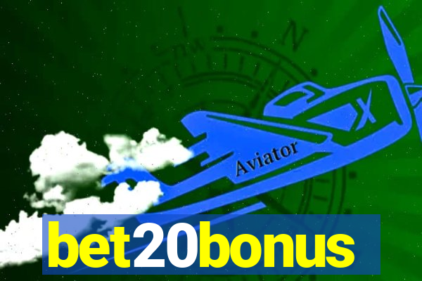 bet20bonus