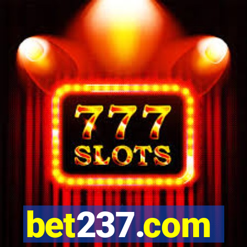 bet237.com