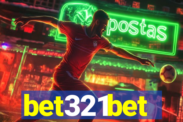 bet321bet