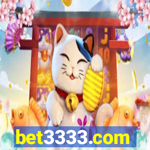 bet3333.com