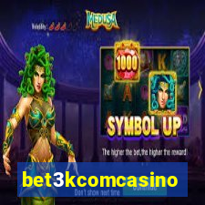 bet3kcomcasino