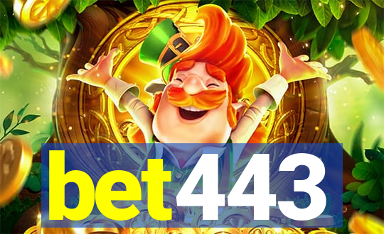 bet443