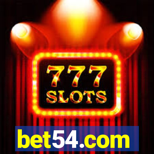 bet54.com