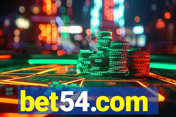 bet54.com