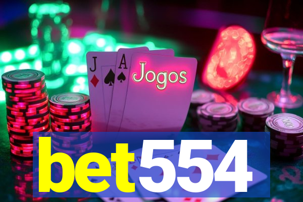 bet554