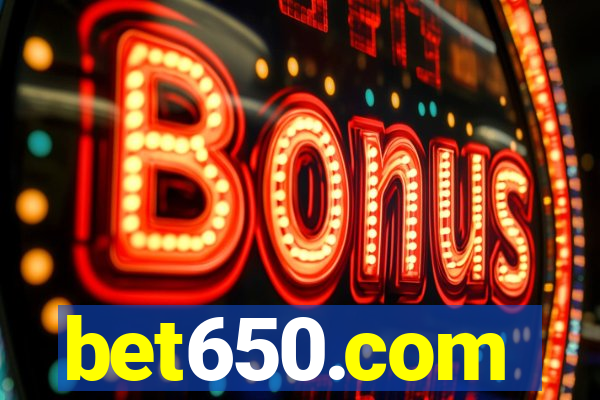 bet650.com