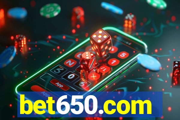 bet650.com