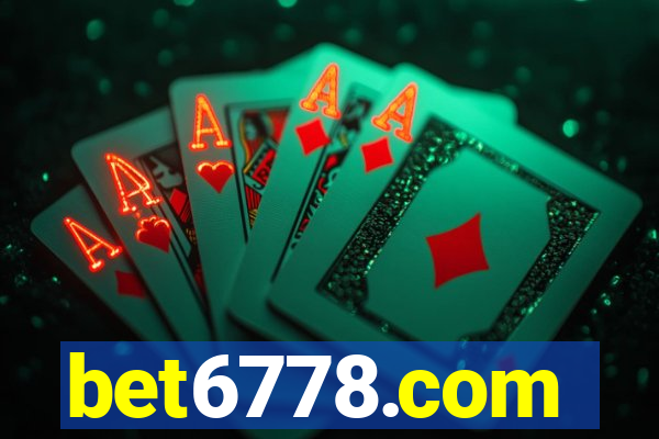 bet6778.com