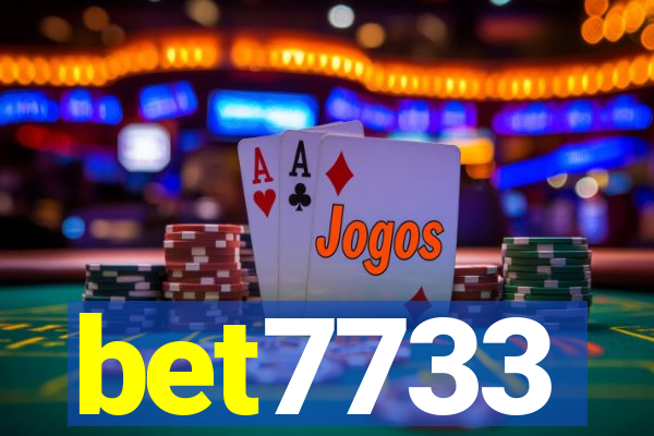 bet7733