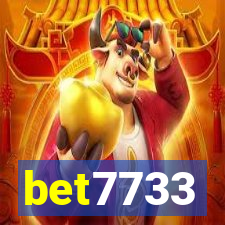 bet7733