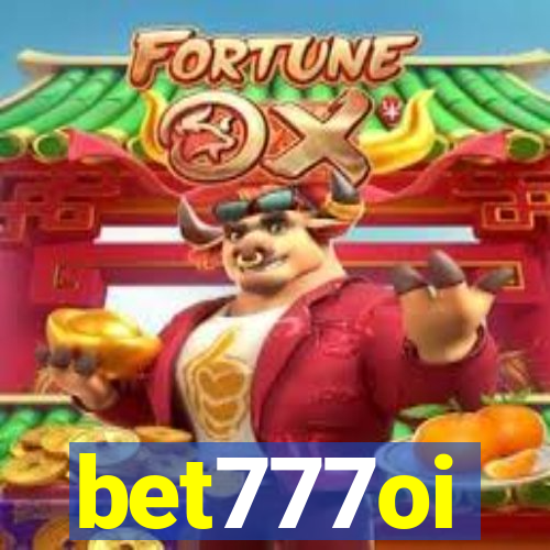 bet777oi