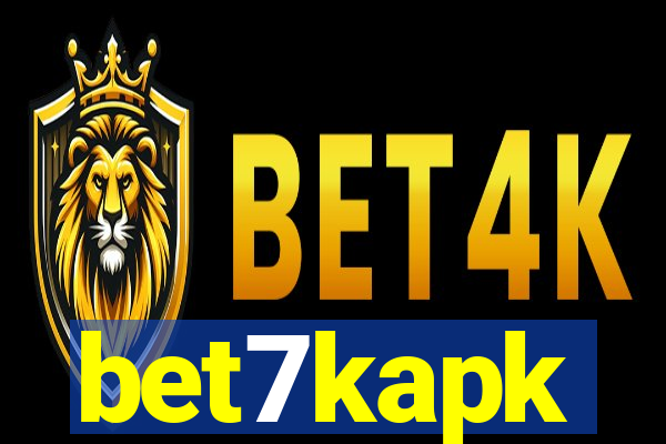 bet7kapk