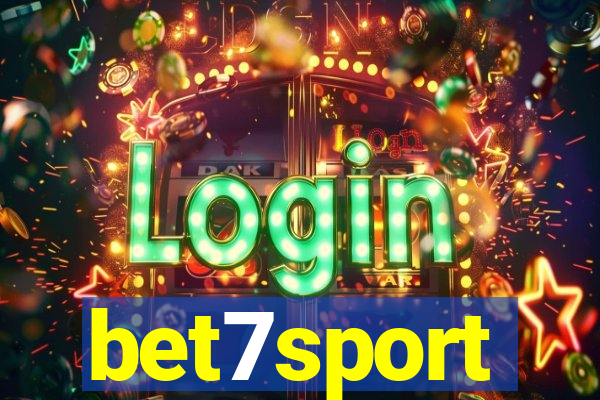 bet7sport