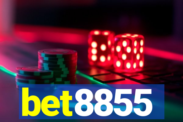 bet8855