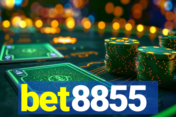 bet8855