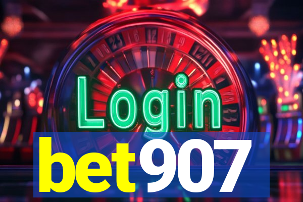 bet907