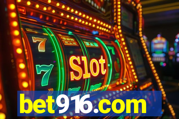 bet916.com