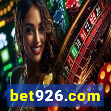 bet926.com