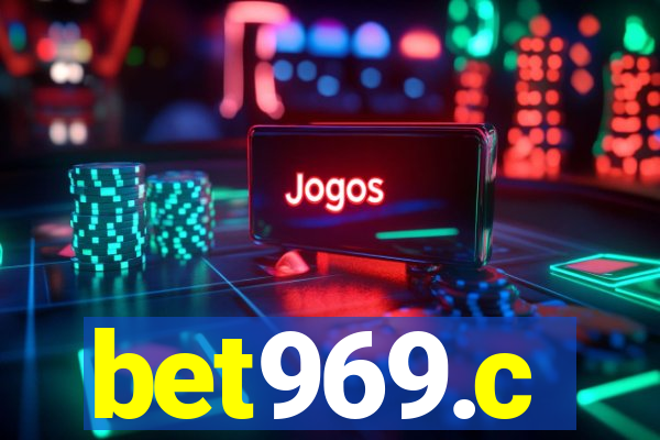 bet969.c