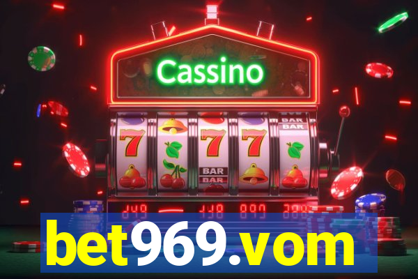 bet969.vom