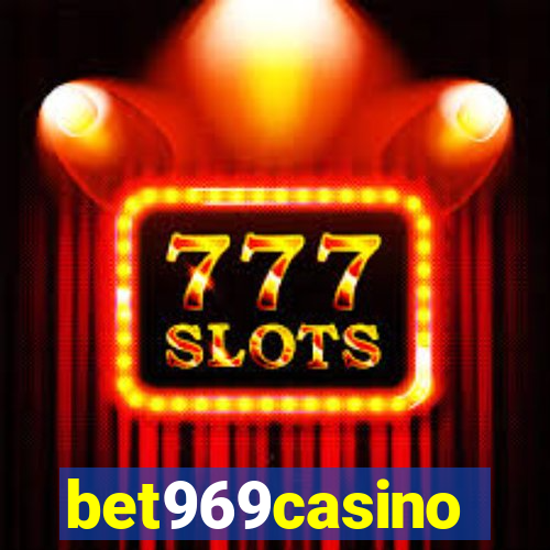 bet969casino